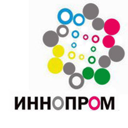 Официальный твиттер ИННОПРОМ 2012