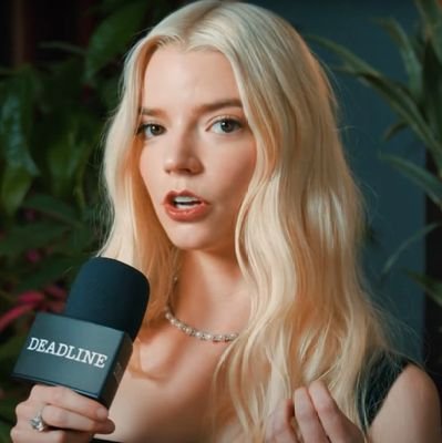 Anya Taylor-Joy stan from Southeast Asia
(he/him)