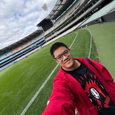 LorenzoDelC's profile picture. Writer. Sports fan. Nerd.