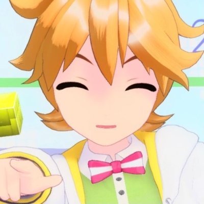 andy :Pさんのプロフィール画像