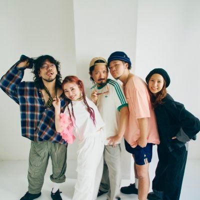 ajihengのライブ情報をPOST 🪼 Based in Osaka JAPAN! The roots of various kinds of music are used as spices, and the music is changed in taste=AJIHEN(味変)