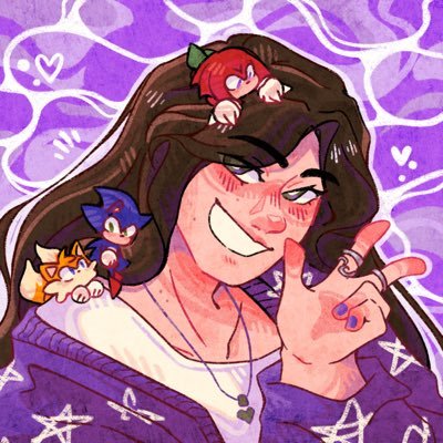 i’m going silly mode🕺 pfp: @Quesso_TQ | banner: @RACCOONPOG
