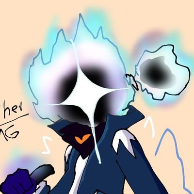 Aether_GM's profile picture. a new beginning 

digital and traditional artist 

I don't accept art trade... sometimes 

I speak Spanish and English 

es un placer en conocerl@