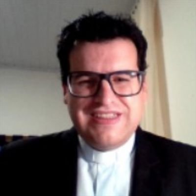 Teologia... Doutorando pela PUCPR; Mestre pela PUCPR; Pó-graduado pelo Andrew Jumper (Mackenzie), Graduado pela FEPAR; Graduado em Informática...