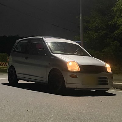 tomosu0831's profile picture. ばんきんやさん/minica/ZZR250