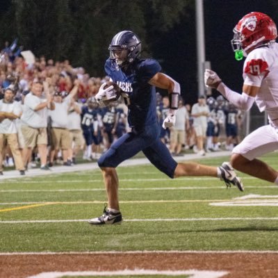 Bemidji High School | 2026 | Track | Basketball | Football | 5’11 | Cell: 218-407-3645 | Email: sneiderhys18@gmail.com | Triple & Long Jump |