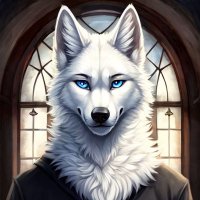 ZephyrDatWolf (@zephyrdatwolf) 's Twitter Profile