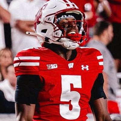 CARTER | Highlight Poster: College Football + Basketball, NFL, NHL. Wisconsin Badgers, Jacksonville Jaguars, Montreal Canadiens.
