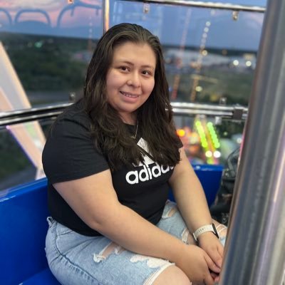 denisha_a's profile picture. ...