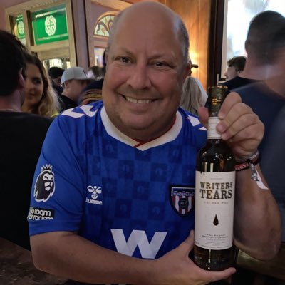Regular guy who wears his heart on his sleeve. Very passionate about the things I love (SAFC, Seattle Seahawks, Darts, Golf, Toronto FC. etc..)