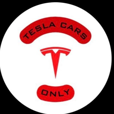 cars_tesla977's profile picture. CEO TESLA CARS CEO SPACE XI CEO X CO-FOUNDER👾🚀