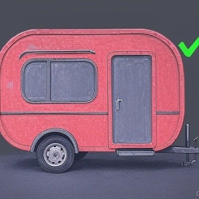 RV_Checklist's profile picture. RV Checklist: Simple, offline camping checklists. No ads, no subs, no data collected. Just $7.99!  https://t.co/zfraF4Tp86 #RVLife #boondocking