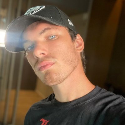 itsTONYjms's profile picture. To be free 

Free 🇵🇸🇵🇸🇵🇸🇵🇸

I 850cm, i 9.5 inches 🍆