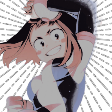  𝓘’M GONNA 𝑩𝑬 A 𝗛𝗘͟𝗥͟𝗢 . ´- 