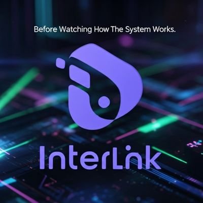 forInterlink's profile picture. Official Ambassador of InterLink Labs - InterLink Network | I'd : 995249913756