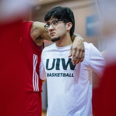 frankrizz29's profile picture. @UIWMBB Graduate Assistant | Former Rutgers MBB Manager. #ANYWAY