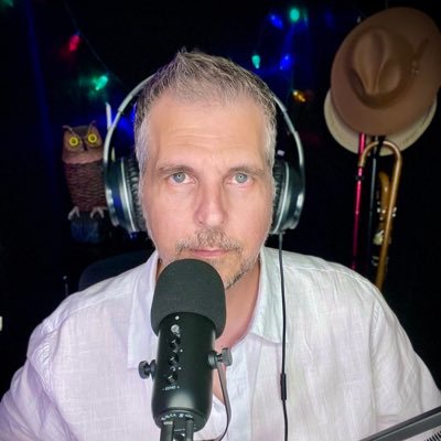 This is where I post what you can’t talk about on YouTube. Links: https://t.co/srJmaJn56e and https://t.co/24T39m8457