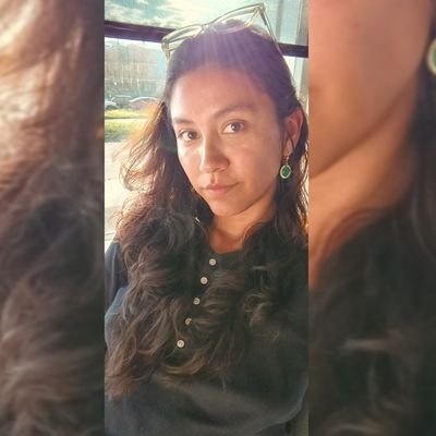Crecer no es un final feliz. Camino y duermo con los puños cerrados. Hasta ahora sé de lo que estoy hablando.
Semeolvidó.3
Será ley para todas 💚💜💚💜