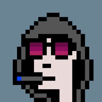 0xpunksonfire's profile picture. 