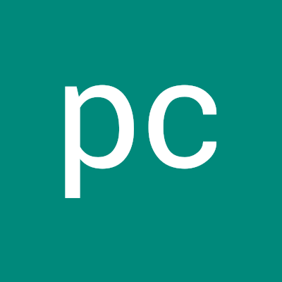 pclaptop68697's profile picture. 