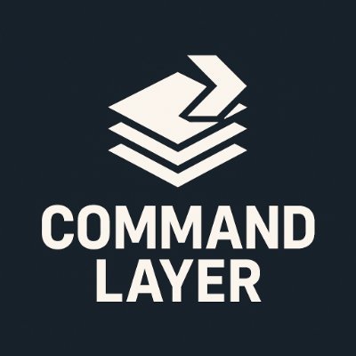 Command_Layer's profile picture. 