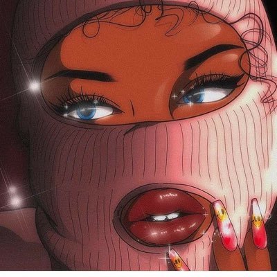 Could give a fuck about pronouns I’m that NIGGA & that BITCH.