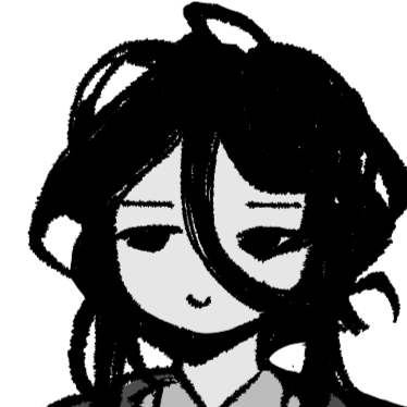 oc / fanart / 18+ sometimes
comms: open (0/8)
https://t.co/BNW3bZkDi1
➤ repost with credit
➤ no AI