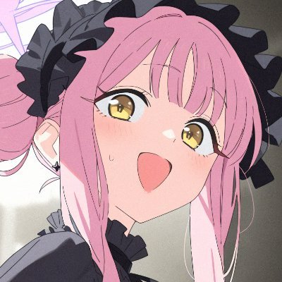 なめニウムのアイコン
