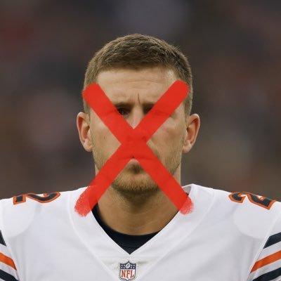 BrockS25595's profile picture. bears|eagles|cubs|travishunter|devonta smith is the best wr itl|certified troll 👿 |