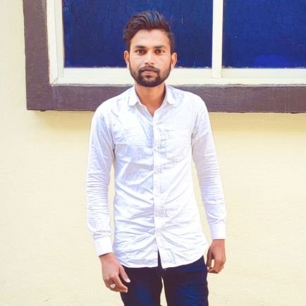 Socio- Political Activist | Post Graduate | Passionate Ambedkarite | Son of Farmer | Cricket🏏 analyst | Who is believe in Indian constitution pls🙏 follow me