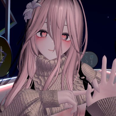 VRC_Mari's profile picture. vrc : 김마리   Discord : kim_mari 
https://t.co/sFBQ5leWJC