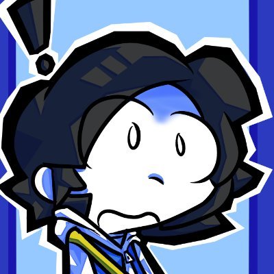 Artista/animador novato de Twitter (ahora X, no sé por qué, xd).
Banner: @TheOzen201xD