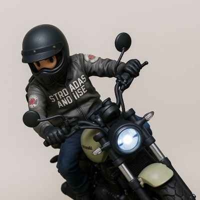 neko_rahmen's profile picture. 井の庄😻 🍜😻 エリミネーターとレブル250Eクラッチ夫婦ライダー🏍🏍 😻時々変態おつまみ🍻https://t.co/LJONnBXHto