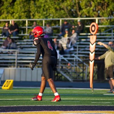 Lamoni High School| 5’11 170IB | WR/DB | 3.5 GPA IG-willuchiha_ scottpeyton6166@gmail.com
