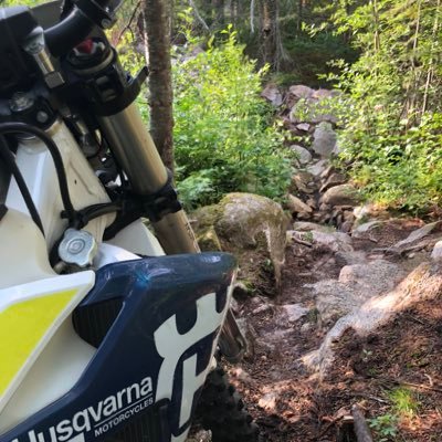 Proud father sharing passions for nature, forestry, disruptive tech, investing, crypto and music. Also likes Cars, Bike & F1 -- Basically, anything mechanical