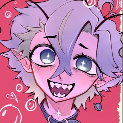 Diddo ⭐️💫ALIEN VTUBER💫さんのプロフィール画像