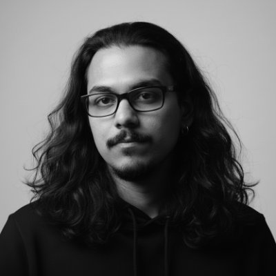 Hanielsosa's profile picture. 3D Motion Designer / Instructor de Blender 3D / Adobe After Effects & Autodesk 3ds Max
https://t.co/uXaDf66eh3