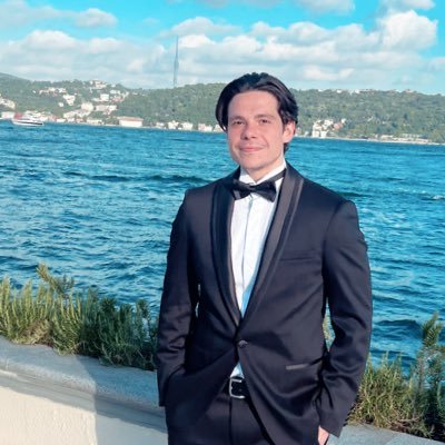 serkanciicekk's profile picture. 