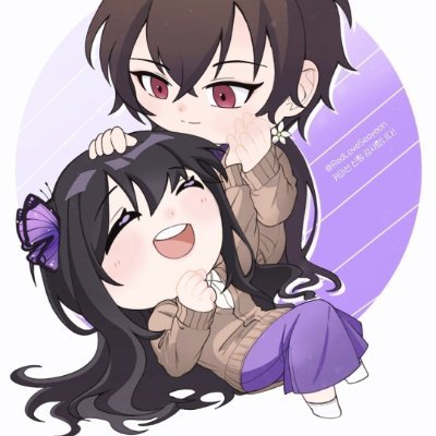 🌲게임다드림계🌲 傷付けかない強さよりも 傷付けない優しさをあなたに。
H: 잇티님♡ I:서연님♡
@abenoseimei_kr ☯️💜
@your_with_Raven 💚🩷