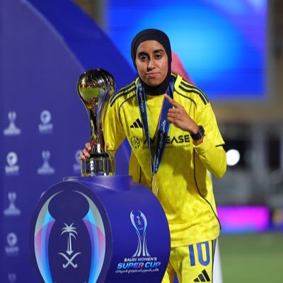 Professional Football player For @AlNassrFCW | @saff_wfd | The Sky is The Limit …