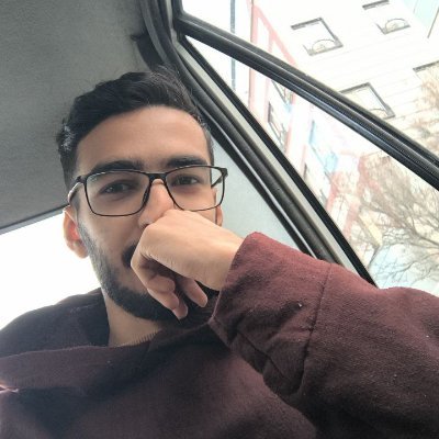 mohamadaminn98's profile picture. 
