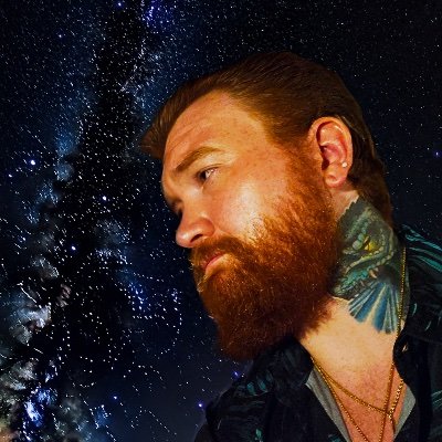 Bryan_Nash__'s profile picture. 📽️ Filmmaker & storyteller on a mission to preserve real history.
🌌 Documenting culture, forgotten places & untold stories.
🎬 Capturing the past. Documenting