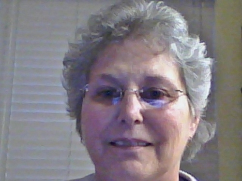 Retired NICU RN lover of dogs,  avid reader. Madly in love w my husband of 35yrs