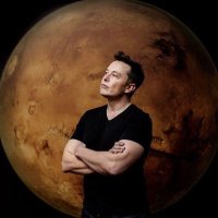 Reeve Musk (@reevemuskglobe) 's Twitter Profile