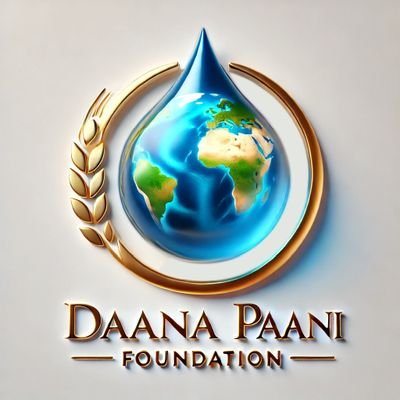 DaanaPaani_'s profile picture. 🌍 Ending Hunger, Spreading Hope
🍲 Providing food to those in need
🤝 Empowering communities with kindness
💡 A mission of love, care, and service