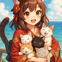 ニャンコ☕まみれ₍⸍⸌̣ʷ̣̫⸍̣⸌₎₍⸍⸌̣ʷ̣̫⸍̣⸌₎₍⸍⸌̣ʷ̣̫⸍̣⸌₎ (@mynitmststdmdqd) 's Twitter Profile Photo