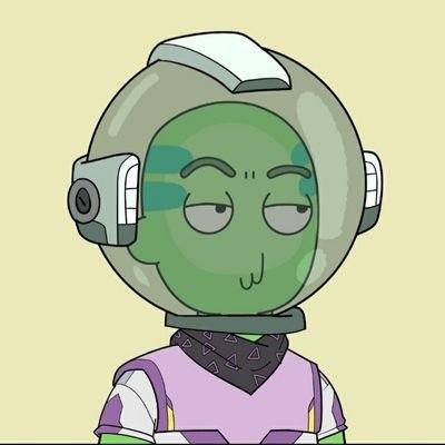 XII | The 12th Man 👽
⚡ Web3 Student · 🛠️ Builder · 🎥 Creator
console.log('Ambition × Humility')
🌌 Just a space boy orbiting Web3 · 🌐 @polkadot believer💚