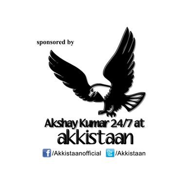 Akkistaan is place which you wont find on the Globe, but definitely in everyone's heart | Followed by the NATIONAL AWARD WINNER @AkshayKumar sir himself!