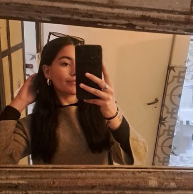 PuentesPrisci's profile picture. ~Siempre con la cabeza en alto a pesar de todo~

Virgo♍

mar 7 sep 04