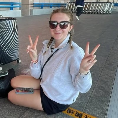 HorneAnna34609's profile picture. Don't be afraid of failure, just be afraid of not trying